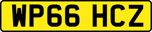 WP66HCZ