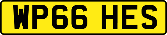 WP66HES