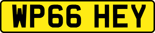 WP66HEY