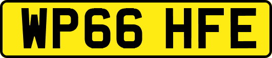 WP66HFE