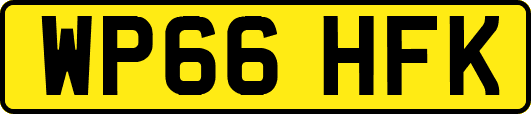 WP66HFK