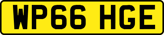 WP66HGE