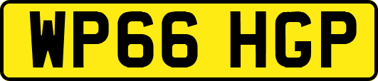 WP66HGP