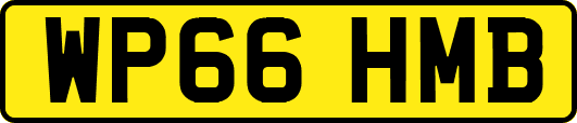 WP66HMB