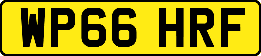 WP66HRF