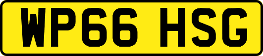 WP66HSG
