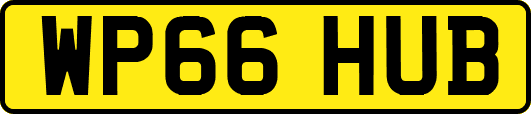 WP66HUB
