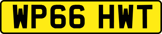 WP66HWT