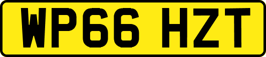 WP66HZT