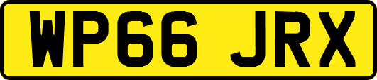 WP66JRX