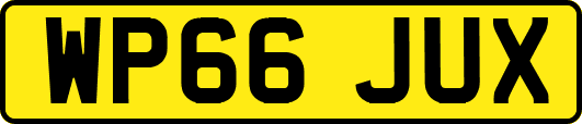 WP66JUX