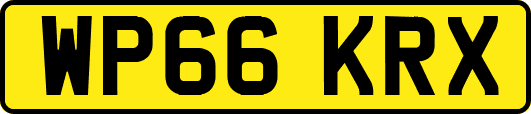 WP66KRX