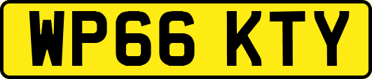 WP66KTY