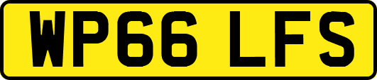 WP66LFS