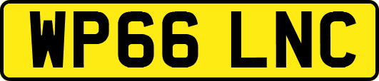 WP66LNC