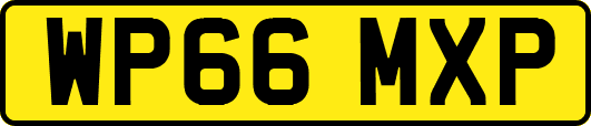 WP66MXP
