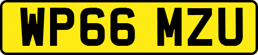WP66MZU