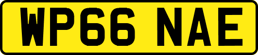 WP66NAE