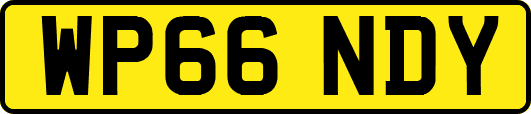 WP66NDY