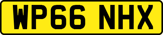WP66NHX
