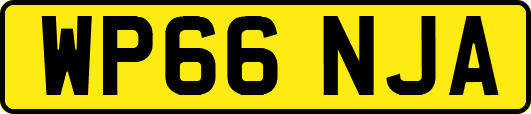 WP66NJA
