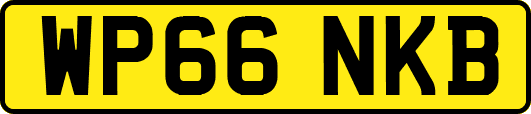 WP66NKB