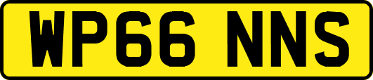 WP66NNS
