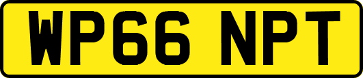 WP66NPT