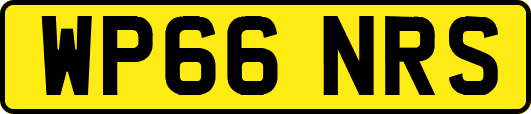 WP66NRS