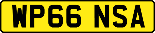 WP66NSA