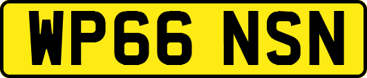 WP66NSN