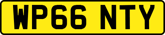 WP66NTY