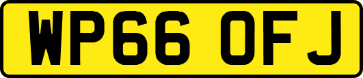 WP66OFJ