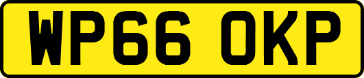 WP66OKP
