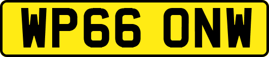 WP66ONW