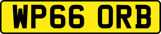 WP66ORB