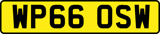 WP66OSW