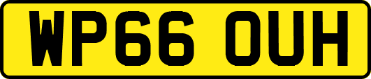 WP66OUH
