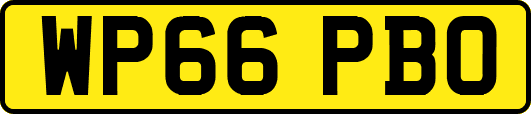 WP66PBO
