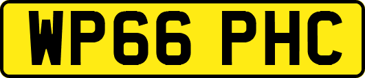 WP66PHC