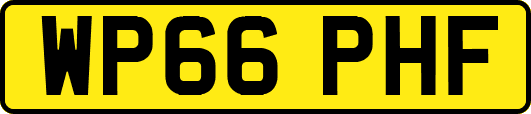 WP66PHF