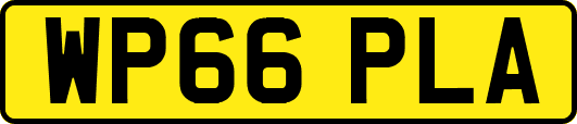 WP66PLA