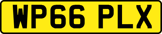 WP66PLX