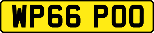 WP66POO