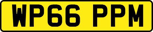 WP66PPM