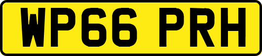 WP66PRH