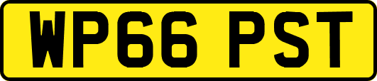 WP66PST