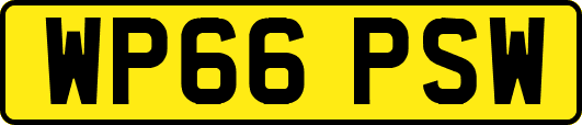 WP66PSW