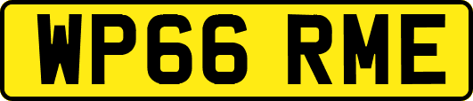 WP66RME