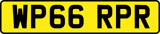 WP66RPR